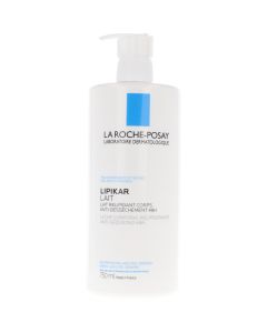 La Roche Posay Lipikar Leche 750 ml