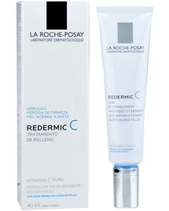 La Roche Posay Redermic C Tratamiento de Relleno