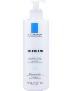 La Roche-Posay Toleriane Dermolimpiador 400 ml