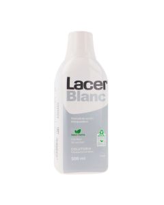 LacerBlanc Colutorio Menta 500 ml