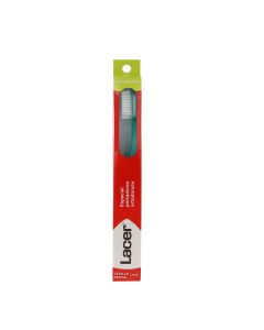 Lacer Cepillo Ortodoncia
