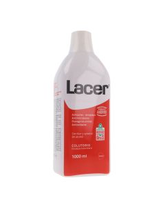 Lacer Colutorio 1000 ml