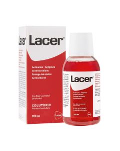 Lacer Colutorio 200 ml