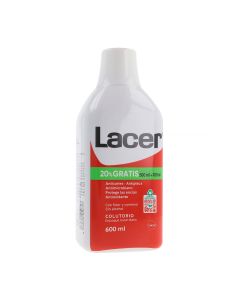 Lacer Colutorio 500 ml