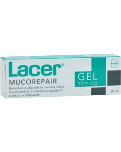 Lacer Gel MucoRepair