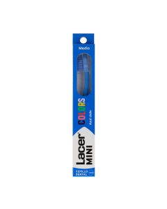 Lacer Mini Colors Cepillo Dental Medio