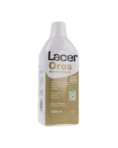 Lacer Oros Colutorio Acción Integral 1000 ml