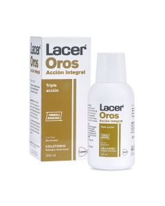 Lacer Oros Colutorio Acción Integral 200 ml