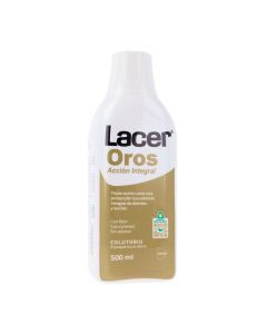 Lacer Oros Colutorio Acción Integral 500 ml