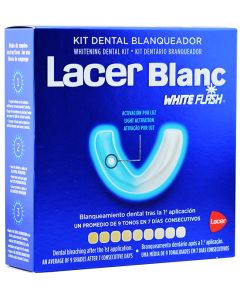 Lacer Blanc Kit Dental Blanqueador