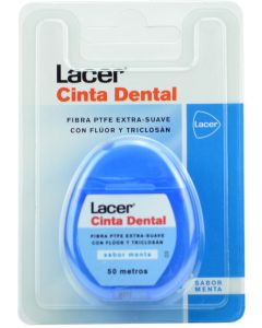 Lacer Cinta Dental