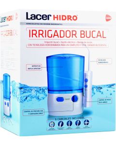 Lacer Hidro