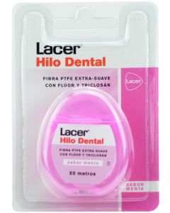 Lacer Hilo Dental