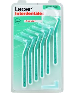 Lacer Interdentales Angular Extrafino