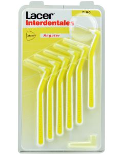 Lacer Interdentales Angular Fino