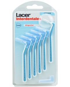 Lacer Interdentales Angular Cónico