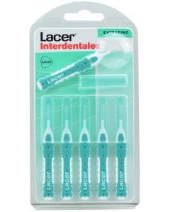 Lacer Interdentales Extrafino