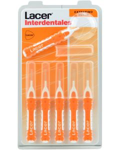 Lacer Interdentales Extrafino Suave