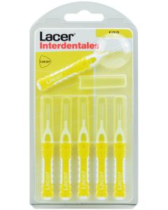 Lacer Interdentales Fino