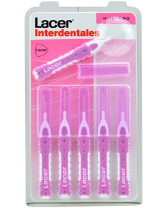 Lacer Interdentales Ultrafino