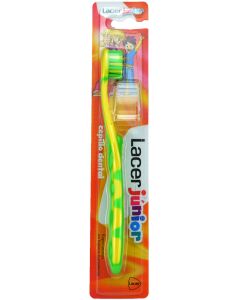 Lacer Cepillo Dental Junior
