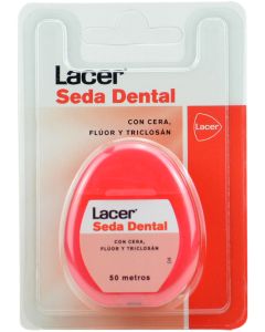 Lacer Seda Dental