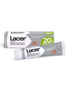 Lacer Blanc Plus d-Citrus Pasta