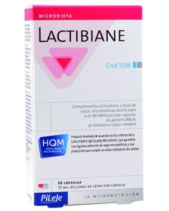 Lactibiane CND 10 M