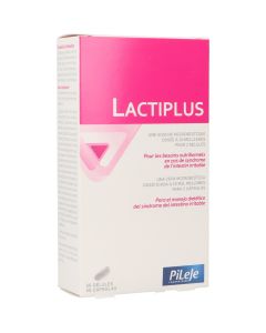 Lactiplus 56 Cápsulas