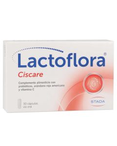 lactoflora-ciscare-30-capsulas