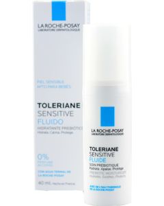 La Roche Posay Toleriane Sensitive Fluido