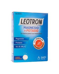 leotron-vitalidad-magnesio-potasio-triple-accion-54-capsulas
