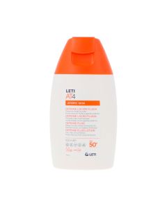 Leti AT4 Protector Solar Piel Atópica SPF 50+ 100 ml