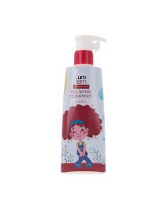 Letifem Gel Íntimo Pediátrico Niña