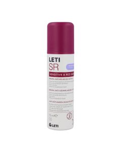 Leti SR Bruma Anti-Rojeces Activa 75 ml
