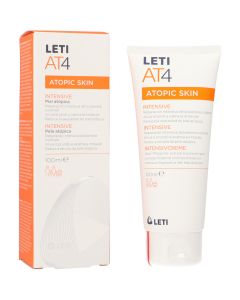 Leti AT4 Intensive 100 ml