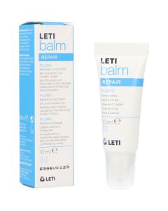 Letibalm Repair Fluido 10 ml
