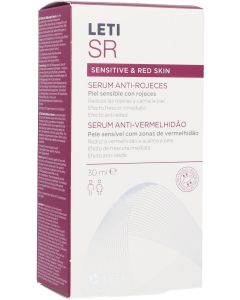 Leti SR Sérum