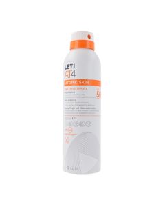 LetiAT4 Spray Defense Piel Atópica SPF50+