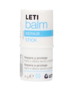 LETIbalm Stick Protector Nariz y Labios 4 g