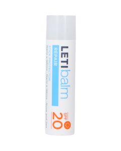 LETIbalm Stick Protector SPF20 Nariz y Labios