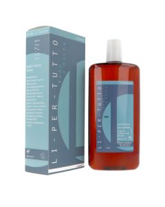 Li Per Tutto  Gel de Baño / Ducha