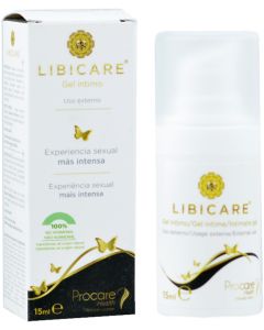 Libicare Gel Íntimo