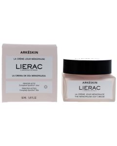 Lierac Arkeskin Crema Dia Menopausia 50 Ml