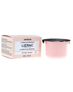 Lierac Arkeskin Crema Dia Menopausia Recarga  50 ml