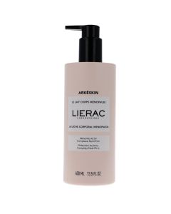 Lierac Arkeskin La Leche Corporal Menopausia 400ml