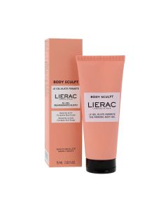 Lierac Body Sculpt Gel Reafirmante Busto 75 ml