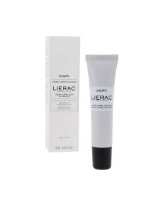 Lierac Diopti Crema Correctora Arrugas 15 ml