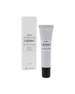 Lierac Diopti Gel Corrector de Bolsas 15 ml