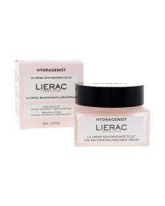 Lierac Hydragenist Crema Rehidratante Luminosidad 50 ml